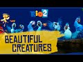 Beautiful Creatures From RIO 2 Barbatuques