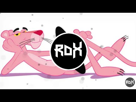 La Pantera Rosa video