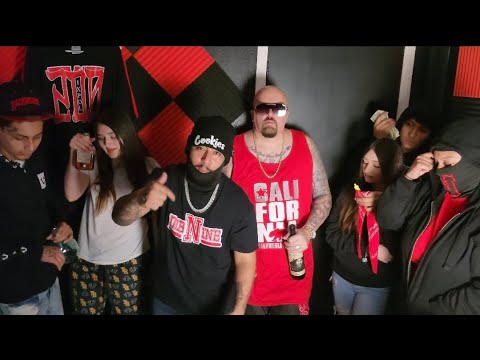 THIS YEAR - CASPER CAPONE , MANOS209 , KEEK DOGG ( OFFICIAL VIDEO )