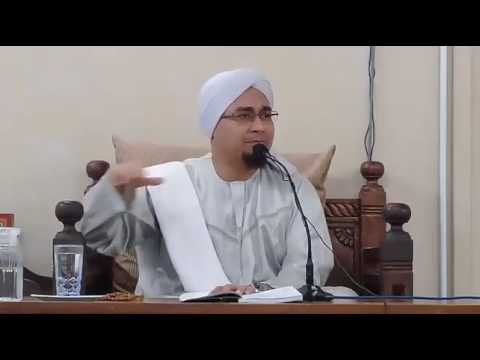 220517: Ustaz Fadzil Ismail Al Yamani "Hadis2: Jangan Remehkan Amalan Sekecil Apapun" @SAtTaqwaS7A