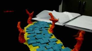 Tablescrap - Stolen Babies