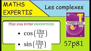 Vignette vidéo de l’exercice 13