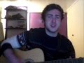 Let It Rain Freddy Athawes Chuck Ragan Cover