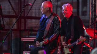 Bryan Adams Jam