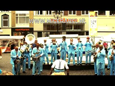 Herriemenie Miserabel - Klezmer