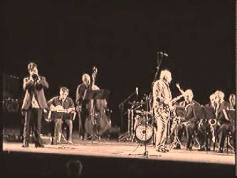 Satin Doll (Teatro Romano di Verona) - Gianni Basso