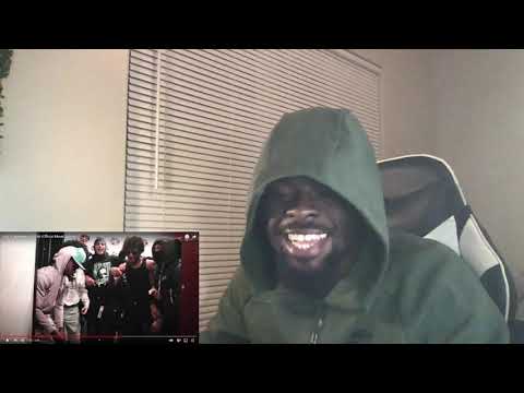 Izzy x Dayymein - BOOM | REACTION