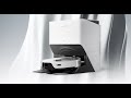 Robotický vysavač Roborock S8 Pro Ultra White