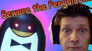 Penguicom! 111 Game Famiclone Penguin! WTH??