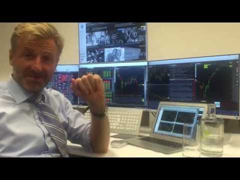 Einladung zu den dritten IB-Days.