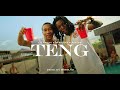 BAAD JURY x LILYOUNG & Psycho - Teng (Prod. by WESTLND)