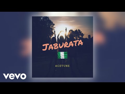 Acetune - Jaburata (Official Audio)