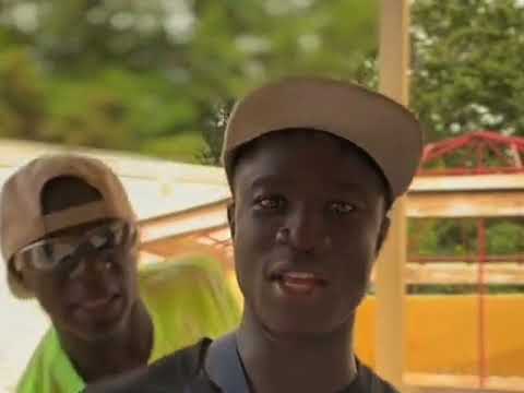 MC PABLO FEAT AD - MAMÉ MATI