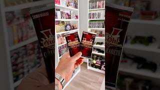Yu-Gi-Oh! Collection Rarity V | Fr Opening #opening #yugioh #asmr #short #shorts