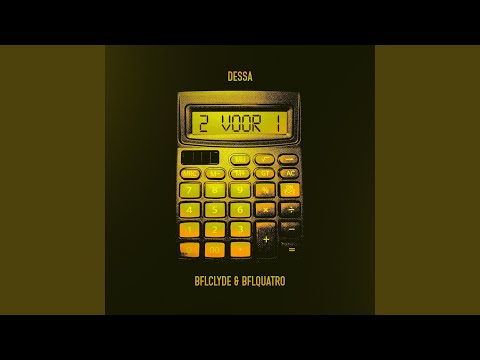 2 VOOR 1 (feat. BFLClyde & BFLQuatro)