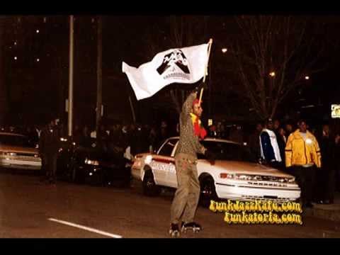 Interview with Jason Orr - Founder of FunkJazz Kafe