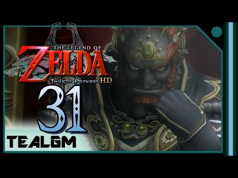 The Legend of Zelda: Twilight Princess HD - Part 31: Final Boss, Ending & Review