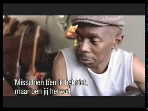 Maxi Jazz about the meaning of Faithless