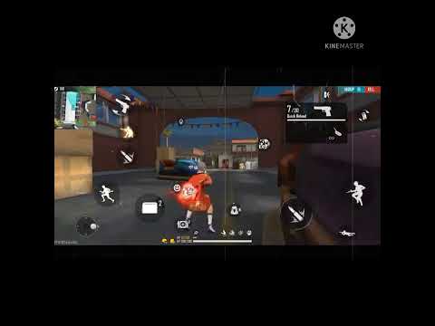 free fire main diset  headshot🎯 selomo JIHAH