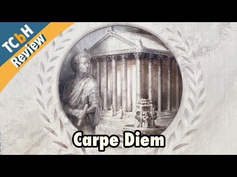 Carpe Diem Review - How one killer feature can make a game shine