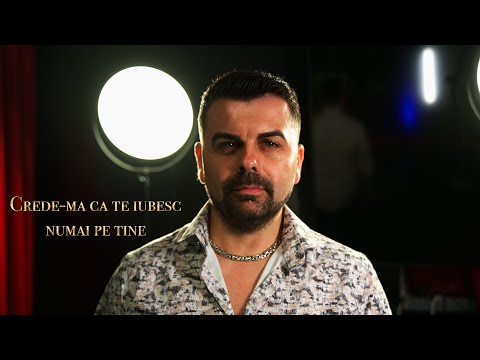 Adrian de la Zorile 🎙️Crede-ma ca te iubesc numai pe tine🎙️ [ #remix 2025 ]