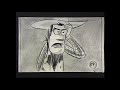Toy Story Deleted Scenes 60fps