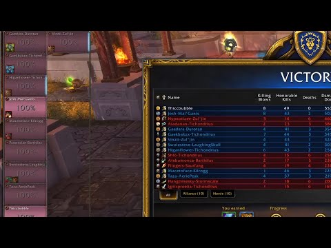10 RET PALLY RBG - SHADOWLANDS