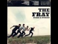 The Fray: "The Fighter" (New Song 2011) 