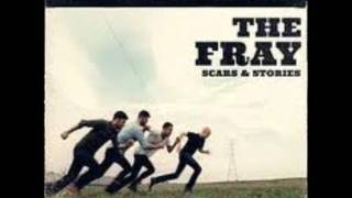 The Fray: &quot;The Fighter&quot; (New Song 2011)