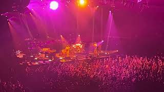 Phish-While My Guitar Gently Weeps -MSG-8-4-2023