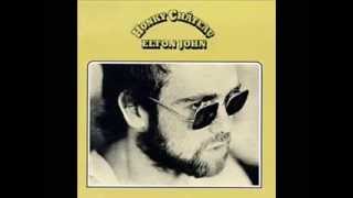 Honky Cat - Elton John (Honky Chateau 1 of 10)