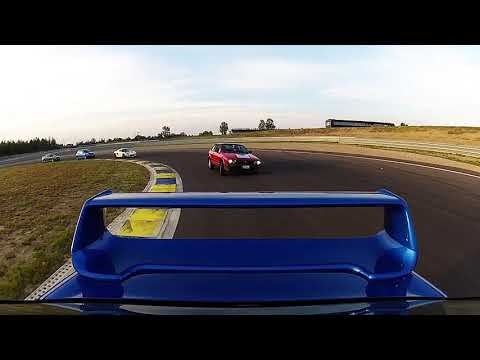 Autodromo di Modena al contrario