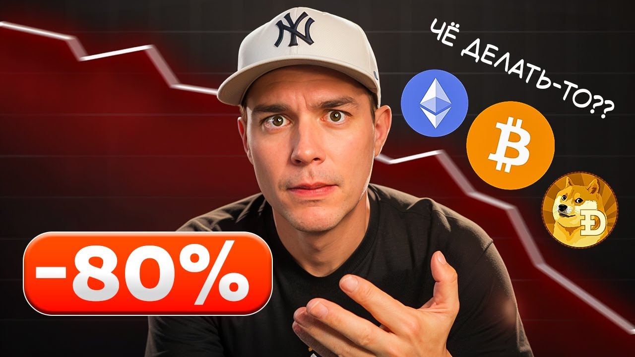 ⚠️ ВАЖНЕЙШИЙ ОБЗОР!!! ВОЗМОЖНОСТИ НА РЫНКЕ!!!!