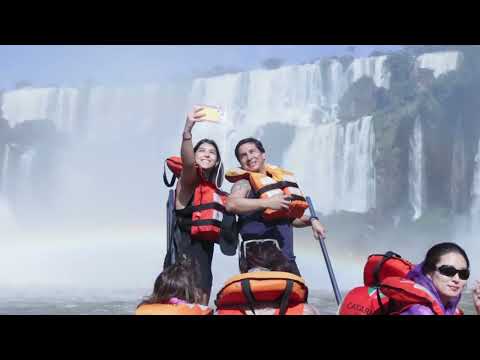 Día internacional del turismo