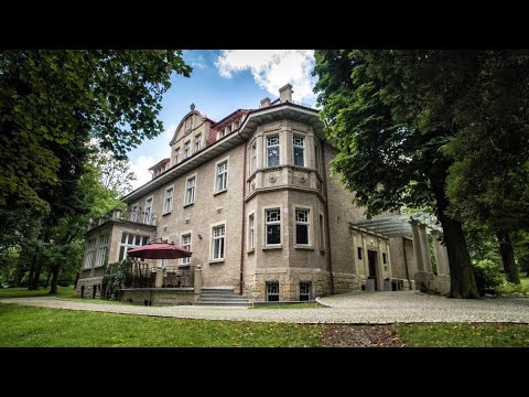 Hotel Dębowy Biowellness & SPA, Bielawa, Poland