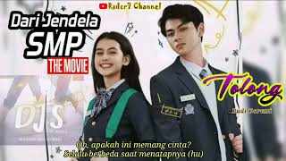 Download lagu Tolong ( Lirik ) OST DJS The Movie : Biarkan Aku Menari || Budi Doremi mp3