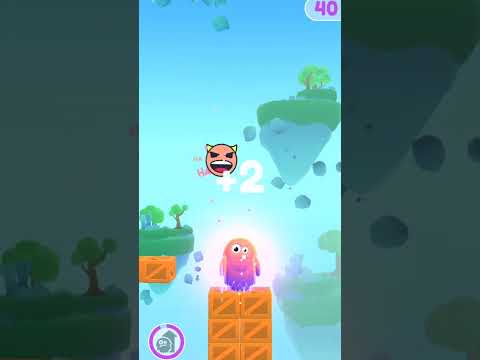 Grow Jump: Stack Game