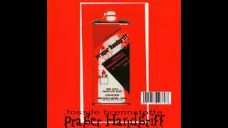 Prager Handgriff - Political Bodycheck