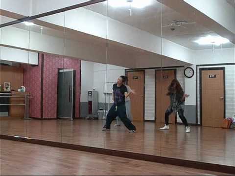 F(x)'s 'Nu ABo' [Mirrored]