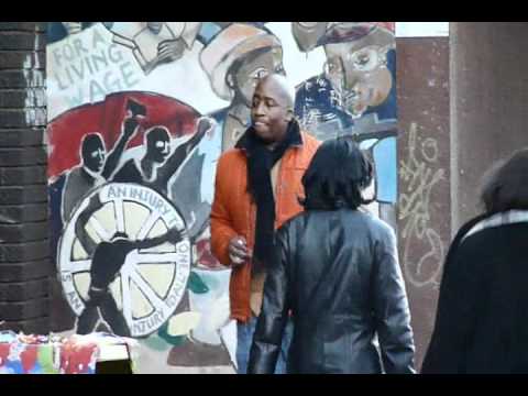 BlackwHole Presents International DJ Abicah Soul (USA) @ TUT Ga-Rankuwa