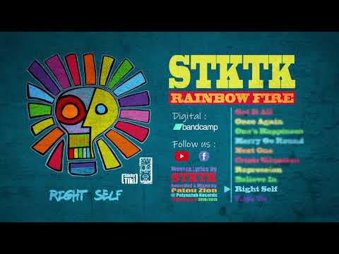 STKTK - Right Self