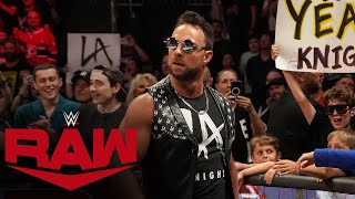 Raws rowdiest moments: Raw highlights Aug 21 2023