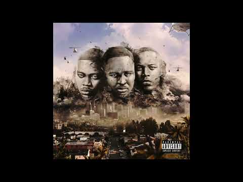 Drakeo the Ruler x BlueBucksClan - Booku (Feat. Bino Rideaux) NEW