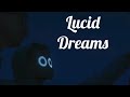 Boywithuke Lucid Dreams Fan Album