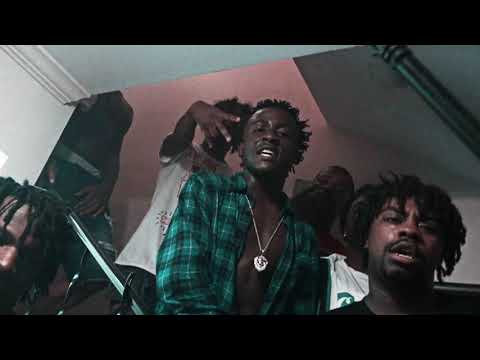 Richygang AJ x Big Wood - Icy Girl Remix (Official Video) Directed by 3DMG Entertainment