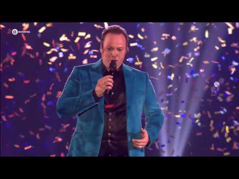 Frans Bauer - Heb je even voor mij | Mega Piratenfeest 2015