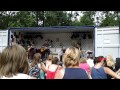 Hawk Nelson, A Million Miles Away live at Flevo 2012 - ItsTheHappyness Hawk Nelson, A Million Miles Away live at Flevo 2012