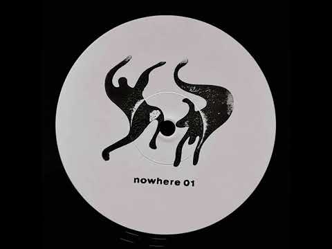 Human Space Machine - Dong [Nowhere]