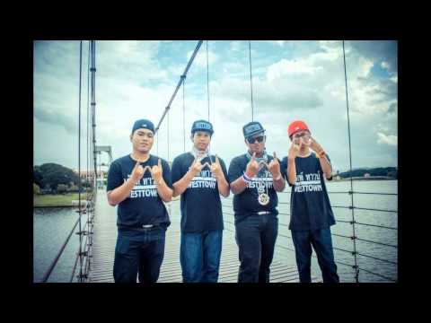 WesTTowN Anthem unofficial [Audio]