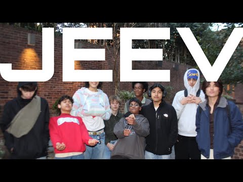 JEEV(BANDS IN MY PANTS)[prod.Xoolins + dxvi.ww]- Abhi